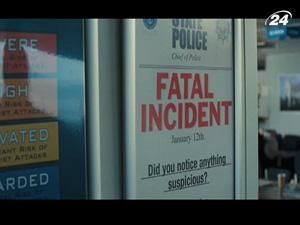 "Безіменний автор": письменник має закінчити мемуари відомого політика "Безіменний автор": письменник має закінчити мемуари відомого політика