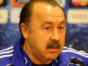 Газзаєв: Ми зробимо усе, аби виграти Газзаєв: Ми зробимо усе, аби виграти