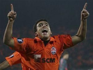 Луческу хоче продати Жадсона Луческу хоче продати Жадсона