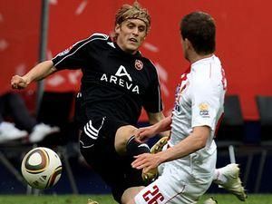 "Майнц" бере в оренду Рісе "Майнц" бере в оренду Рісе