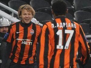 Фомін: В думках був уже в "Іллічівці" Фомін: В думках був уже в "Іллічівці"