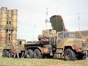 Грузія: Росія розмістила ракетний комплекс С-300 у Південній Осетії