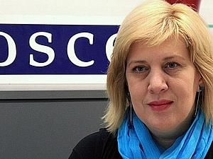 ОБСЄ: випадки насильства проти журналістів повинні активно розслідуватись ОБСЄ: випадки насильства проти журналістів повинні активно розслідуватись