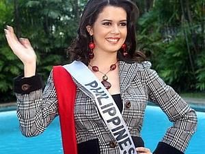 Філіппіни: у автокатастрофі загинула переможниця національного конкурсу краси Філіппіни: у автокатастрофі загинула переможниця національного конкурсу краси