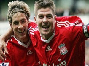 У Торреса і Джерарда проблеми зі здоров'ям У Торреса і Джерарда проблеми зі здоров'ям