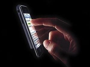 iPhone забрав більше половини ринку мобільної реклами у США