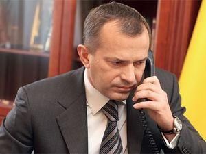 Клюєва покатали на літаку за 1 млн. 750 тис. грн Клюєва покатали на літаку за 1 млн. 750 тис. грн