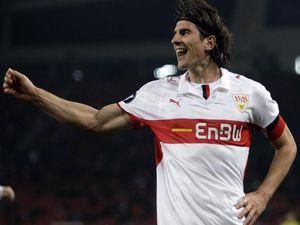 "Ліверпуль" орендуватиме Маріо Гомеса? "Ліверпуль" орендуватиме Маріо Гомеса?