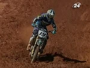 Антоніо Кайролі захистив титул чемпіона світу Антоніо Кайролі захистив титул чемпіона світу