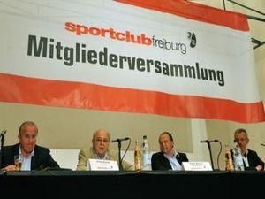 "Фрайбурґ" зіграє із "Янг Бойс" "Фрайбурґ" зіграє із "Янг Бойс"