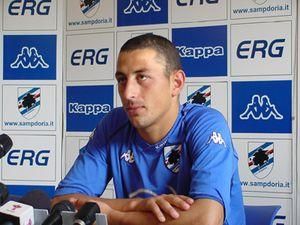 Анджело Паломбо: "Вердер" нас покарав Анджело Паломбо: "Вердер" нас покарав