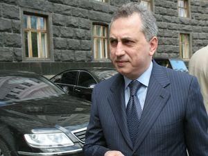 Янукович наказав Колеснікову готуватися до Олімпіади Янукович наказав Колеснікову готуватися до Олімпіади