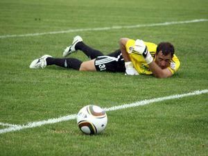 Дикань може перейти в "Спартак" Дикань може перейти в "Спартак"