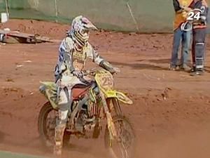 Антоніо Кайролі захистив титул чемпіона світу Антоніо Кайролі захистив титул чемпіона світу