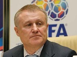 Суркіс про Маркевича: Баласту потрібно позбуватися Суркіс про Маркевича: Баласту потрібно позбуватися