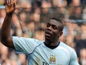 Майка Річардс про свої можливості Майка Річардс про свої можливості