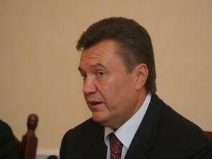 Янукович хоче скоротити 90% ліцензій 