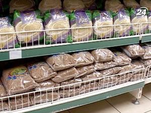 У Росії з прилавків зникла гречка У Росії з прилавків зникла гречка