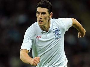 Гарет Беррі "обсипав" компліментами Джеймса Мілнера Гарет Беррі "обсипав" компліментами Джеймса Мілнера