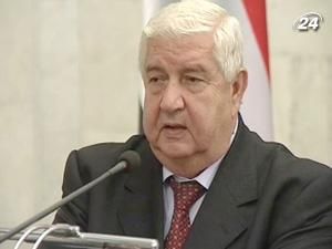 Сирія шукає ринки зброї, однак Україна поки нічого не пропонує Сирія шукає ринки зброї, однак Україна поки нічого не пропонує