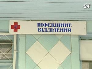 Цього року в Україні зафіксовано 32 випадки малярії Цього року в Україні зафіксовано 32 випадки малярії