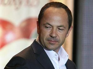 Королевська: Тігіпко зневажає жінок Королевська: Тігіпко зневажає жінок