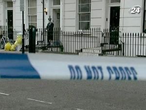 У Лондоні знайшли мертвим співробітника спецслужб