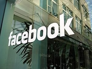 ЗМІ: Facebook коштує 33,6 мільярда доларів