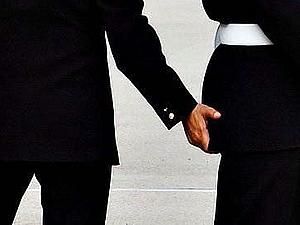 США: морські піхотинці не підтримують проживання із геями в одних приміщеннях