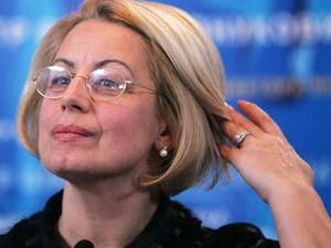 Критика Герман перелякала увесь університет Поплавського Критика Герман перелякала увесь університет Поплавського