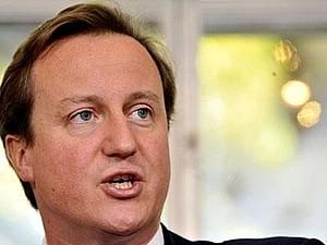 Британський прем’єр оприлюднив ім’я своєї доньки Британський прем’єр оприлюднив ім’я своєї доньки