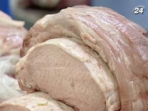 Вітчизняна продукція з м'яса відповідає стандартам ЄС Вітчизняна продукція з м'яса відповідає стандартам ЄС