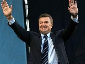 У школах з'являться стенди Януковича