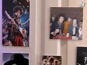 У Лондоні святкують 40-ві роковини смерті Джимі Хендрікса У Лондоні святкують 40-ві роковини смерті Джимі Хендрікса