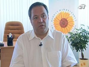 Експерт: цифра 450 для України важка Експерт: цифра 450 для України важка