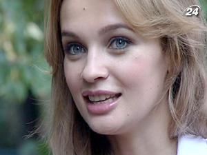 Вперше українка стала "Віце-міс Всесвіту" Вперше українка стала "Віце-міс Всесвіту"