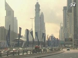 Тема тижня: Dubai World продасть активи на 19,4 млрд. дол. Тема тижня: Dubai World продасть активи на 19,4 млрд. дол.