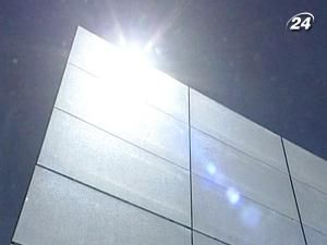 Янукович шукає альтернативу газу - Президент взявся приборкати сонце і вітер Янукович шукає альтернативу газу - Президент взявся приборкати сонце і вітер