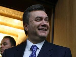 Янукович розпорядився допомогти Молдові