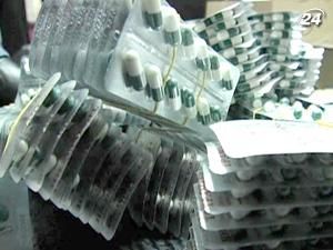 80% наркоринку - дози кайфу, виготовлені з медпрепаратів 80% наркоринку - дози кайфу, виготовлені з медпрепаратів