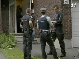У Канаді заарештували 2-х терористів