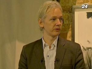 Проти засновника Wikileaks поновили справу про зґвалтування