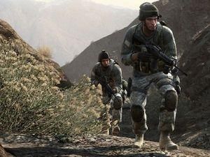 У Великобританії вимагають заборонити гру Medal of Honor У Великобританії вимагають заборонити гру Medal of Honor