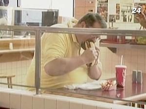 Ожиріння - це хвороба, особливість організму чи відсутність культури харчування? Ожиріння - це хвороба, особливість організму чи відсутність культури харчування?