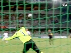 Кращі голи 3 туру Ліги 1 Кращі голи 3 туру Ліги 1