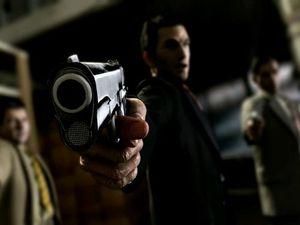 Білоруські спецслужби стежитимуть за усіма покупцями гри Mafia II Білоруські спецслужби стежитимуть за усіма покупцями гри Mafia II