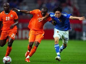 "Фрайбург" придбав японського форварда "Фрайбург" придбав японського форварда