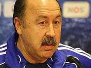 Газзаєв: Ми повинні були проходити цю команду Газзаєв: Ми повинні були проходити цю команду