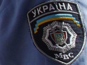 На Дніпропетровщині міліціонер вбив людину
