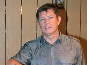 Загинув начальник харківського метрополітену Загинув начальник харківського метрополітену